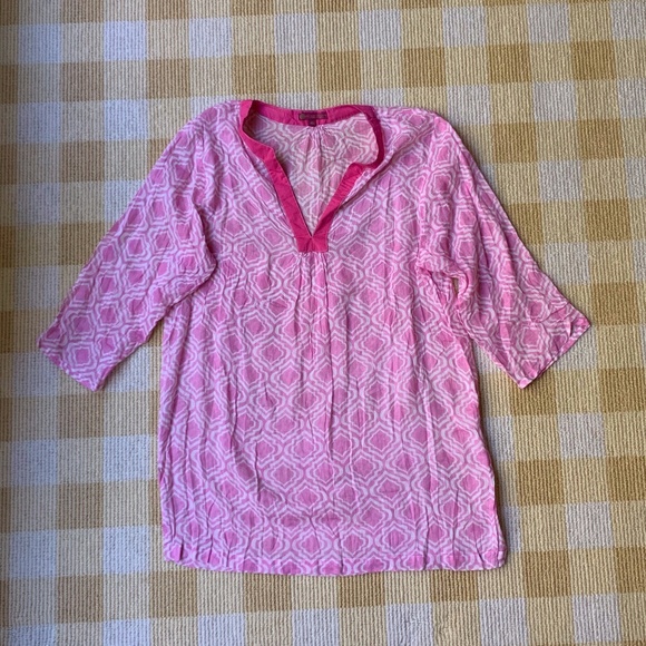 Macbeth Collection by  Margaret Josephs Tops - Macbeth Collection Tunic
